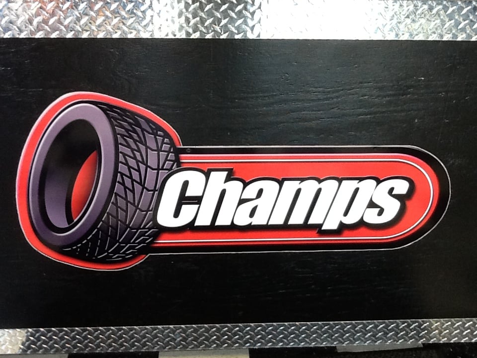 CHAMPS PERFORMANCE PLUS Updated October 2024 17 Reviews 602 N
