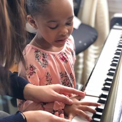Music Conservatory of Illinois - QUALITY LESSONS