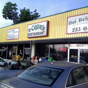 T-Coon's - Breakfast & Brunch Near Me - Lafayette, Louisiana T-Coon's - Breakfast & Brunch Near Me - Lafayette, Louisiana