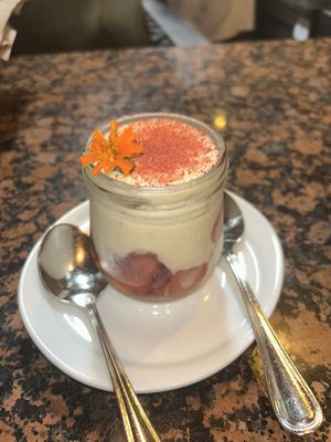 Via del Corso by null