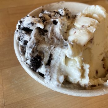 Wild Scoops - Desserts Near Me - Anchorage, Alaska