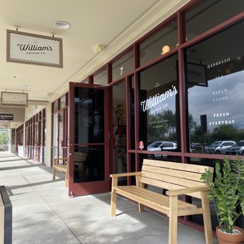 William's Coffee Co - Entrance - Coffee & Tea Near Me - Phoenix, Arizona William's Coffee Co - Entrance - Coffee & Tea Near Me - Phoenix, Arizona