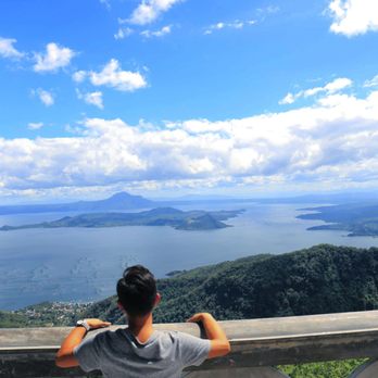 Balay Dako - Outside view - Filipino Near Me - Tagaytay, CAV Balay Dako - Outside view - Filipino Near Me - Tagaytay, CAV