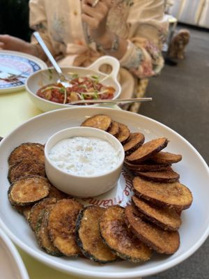 Mama Mezze by null