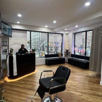 SNS Brows Studio - Brow studio - Waxing Near Me - New York, New York