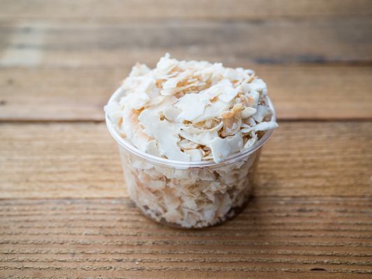 The Krazy Kokonut-Oregon City by null