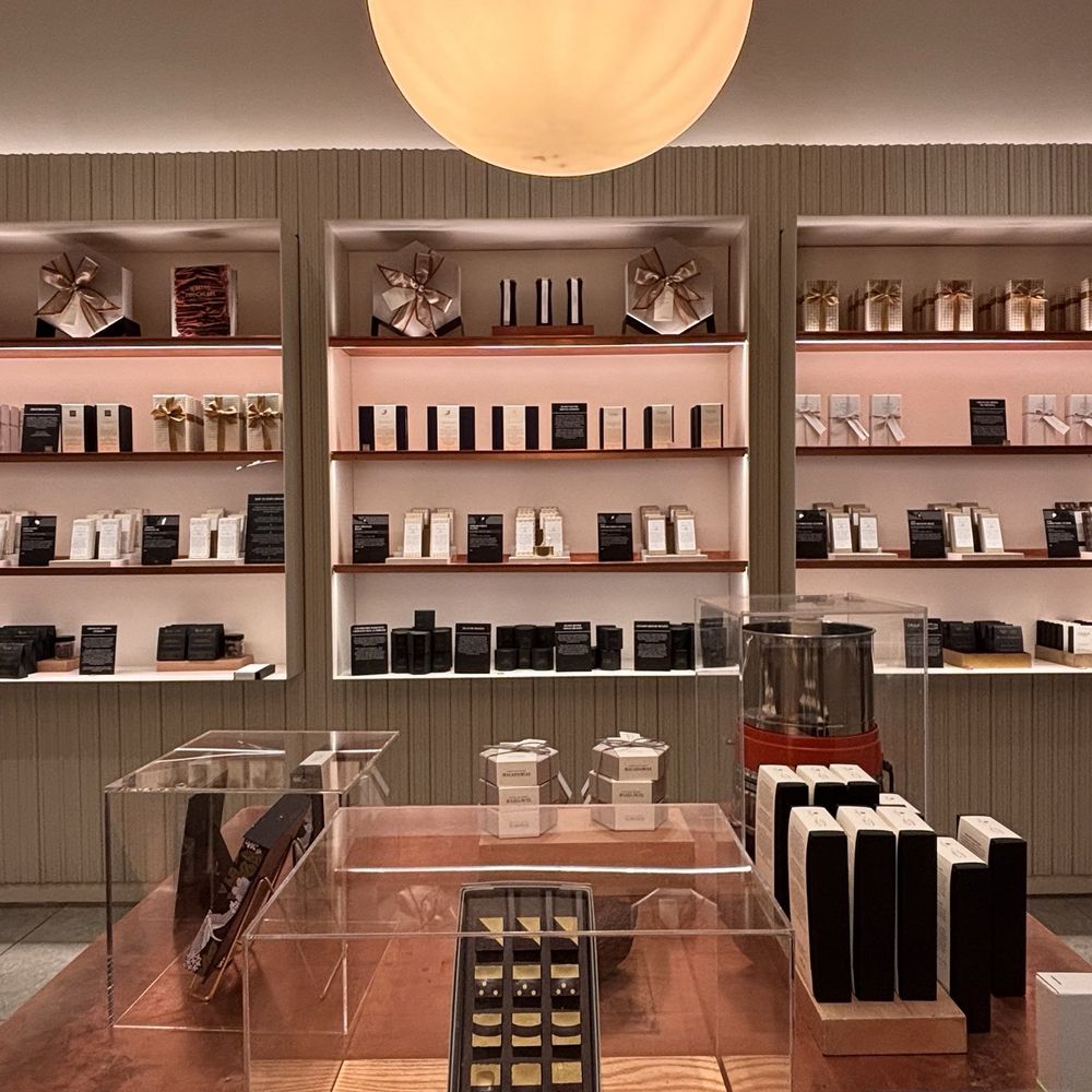 Dandelion Chocolate - Chocolatiers & Shops Near Me - Las Vegas, Nevada