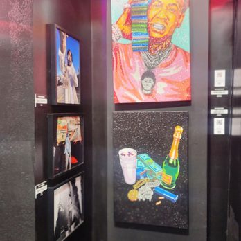 Escape the trap Escape Room - Escape Games Near Me - Atlanta, Georgia