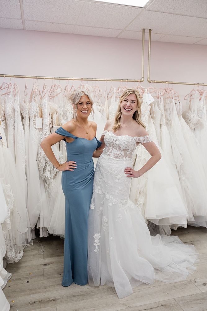 Jefferson Park Wedding Dress Cleaning Preservation Restoration 6 o