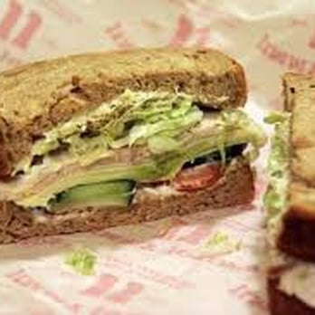 Jimmy John's - Sandwiches Near Me - Evanston, Illinois Jimmy John's - Sandwiches Near Me - Evanston, Illinois