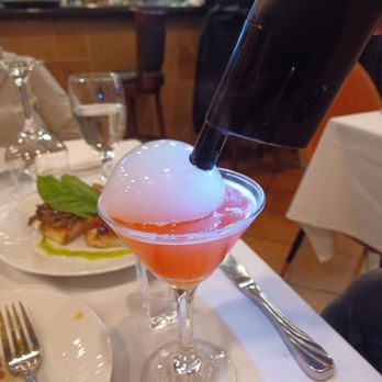 Mona Lisa Restaurant & Bar - Italian Near Me - San Francisco, California Mona Lisa Restaurant & Bar - Italian Near Me - San Francisco, California