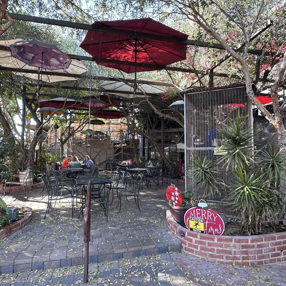 The Perch Brewery - Dining area - Gastropubs Near Me - Chandler, Arizona The Perch Brewery - Dining area - Gastropubs Near Me - Chandler, Arizona