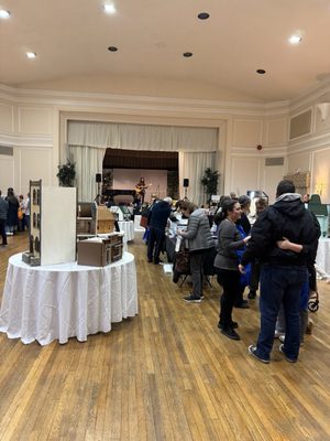 Woman's Club of White Plains