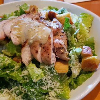 Buzz's - Chicken caesar - Steakhouses Near Me - Kailua, Hawaii Buzz's - Chicken caesar - Steakhouses Near Me - Kailua, Hawaii