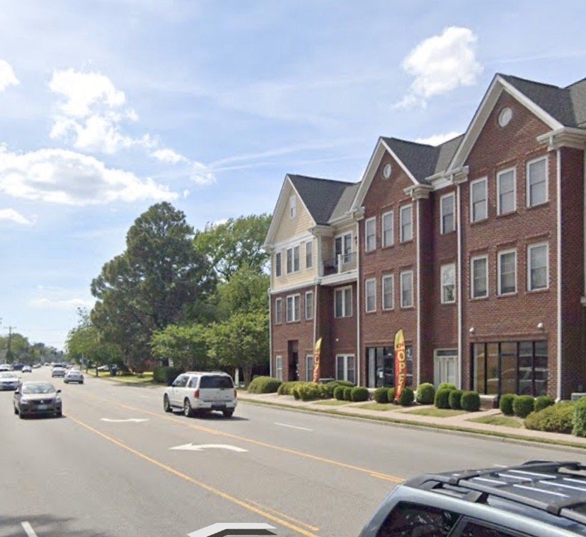 Global Engineers Academy - childcare center in Norfolk, VA