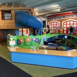 The Children's Musuem