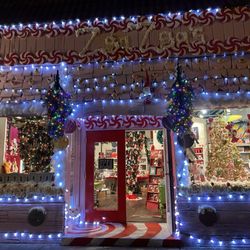 Zsa Zsa’s Unique Boutique - Christmas 2023