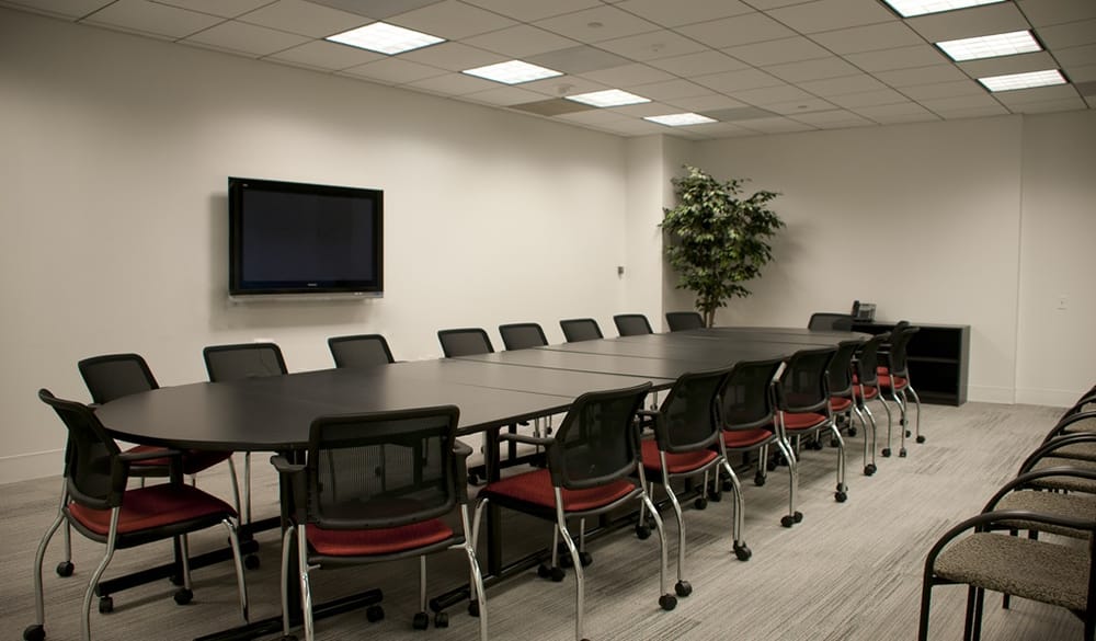 SOURCE OFFICE SUITES Updated June 2024 Request Information 1300