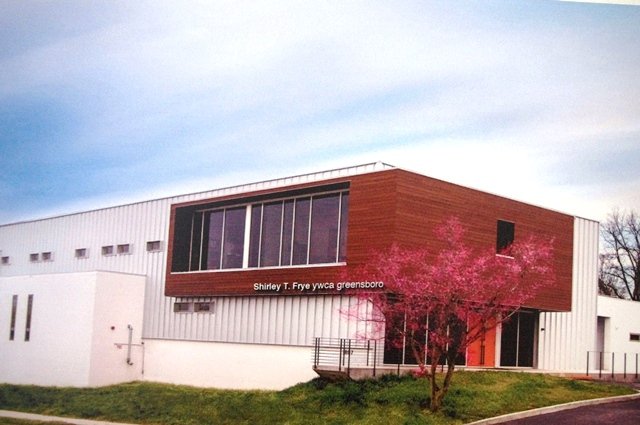 YWCA Greensboro - social services organization in Greensboro, NC