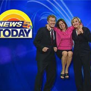 WLWT 5 - News 5 Today with Lisa Cooney & Kristen Cornett, 2005 - Television Stations Near Me - Cincinnati, Ohio WLWT 5 - News 5 Today with Lisa Cooney & Kristen Cornett, 2005 - Television Stations Near Me - Cincinnati, Ohio