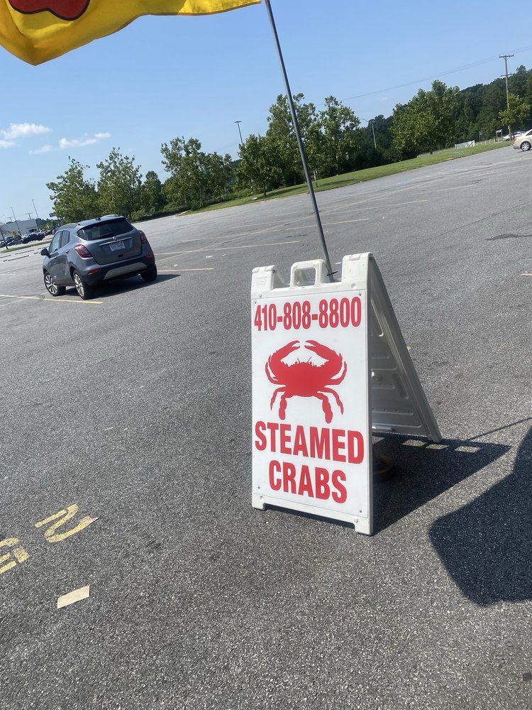 I Got Crabs amp Seafood Dundalk - O 