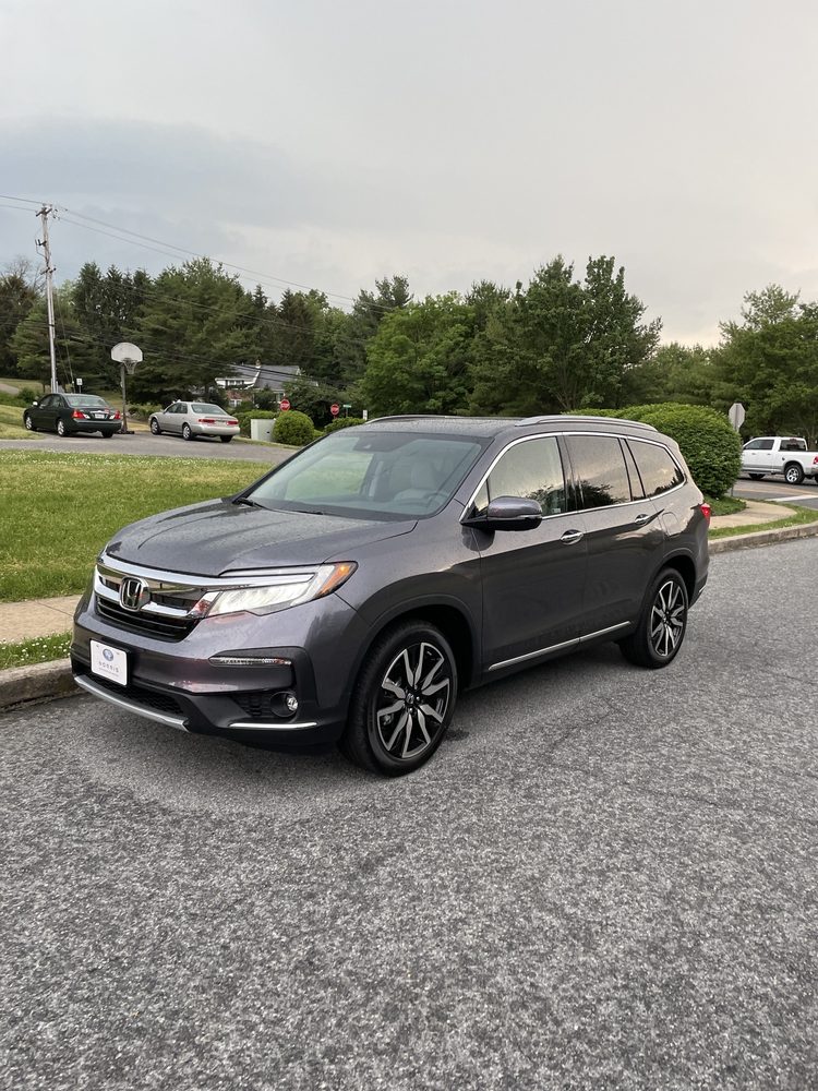 NORRIS HONDA 18 Photos & 78 Reviews 925 Merritt Blvd, Baltimore