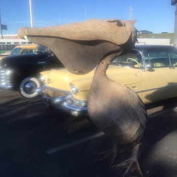 Back in the Day Classics - I like this big bird... - Antiques Near Me - Orange, California Back in the Day Classics - I like this big bird... - Antiques Near Me - Orange, California
