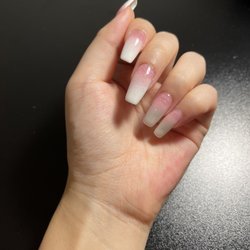 Millennium Nails