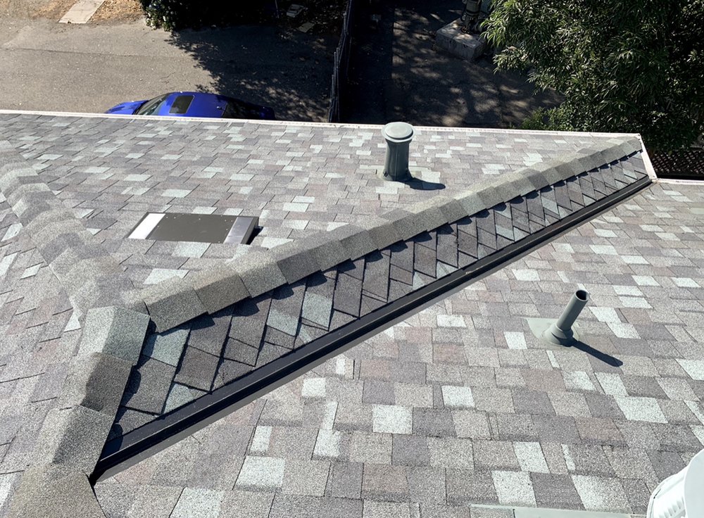 Slide of Assurance Roofing Company