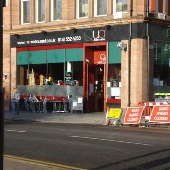 Qua Restaurant - Italian Near Me - Glasgow, GLG Qua Restaurant - Italian Near Me - Glasgow, GLG