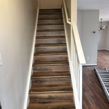 Superior Interiors - LVP work - Carpeting Near Me - Virginia Beach, Virginia Superior Interiors - LVP work - Carpeting Near Me - Virginia Beach, Virginia