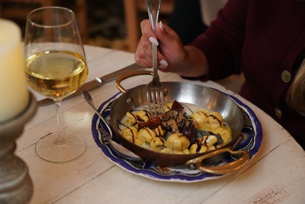 Call Me Gaby by null