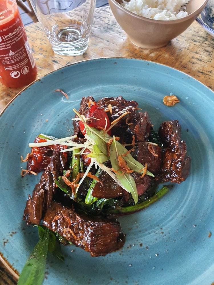 Le Vietnamese Kitchen