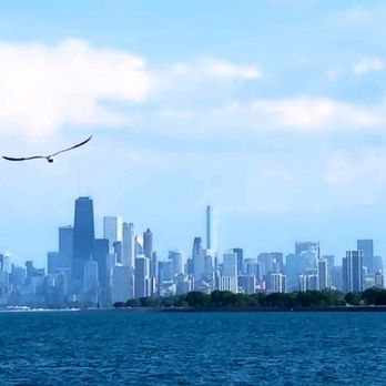 Montrose Beach - Beaches Near Me - Chicago, Illinois Montrose Beach - Beaches Near Me - Chicago, Illinois