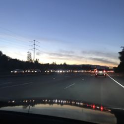 Highway 85