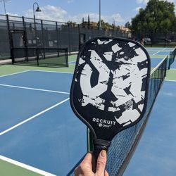 Tustin Legacy Veterans Sports Park- Pickleball Courts