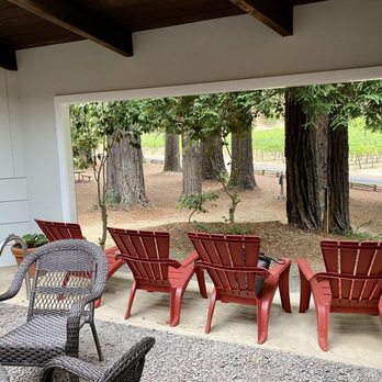 Nelson Family Vineyards - Can you believe this? Like damn! - Wineries Near Me - Ukiah, California Nelson Family Vineyards - Can you believe this? Like damn! - Wineries Near Me - Ukiah, California