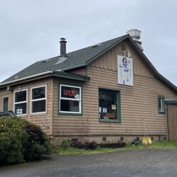 Rollerville Cafe - April 2023