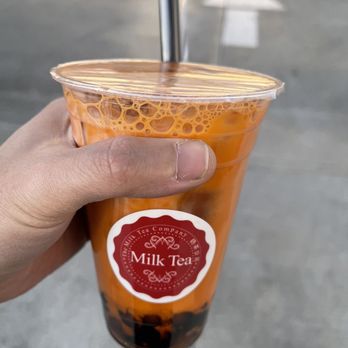 THE MILK TEA - CLOSED - Updated August 2025 - 174 Photos