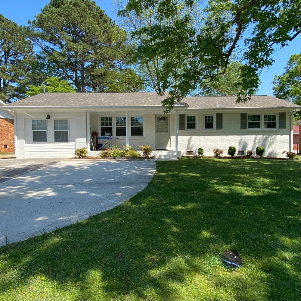 Slide of Welch Roofing Solutions