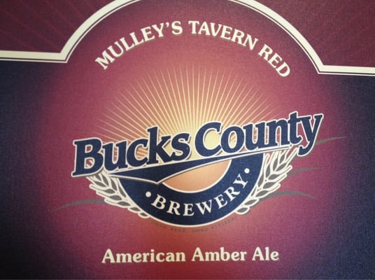 Bucks County Brewery by null