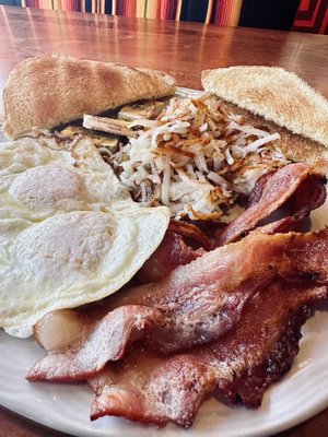 Chile Colorado by null