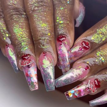 Slayed by Erica - Nail Technicians Near Me - Vallejo, California Slayed by Erica - Nail Technicians Near Me - Vallejo, California