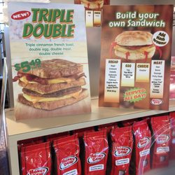 Honey Dew Donuts