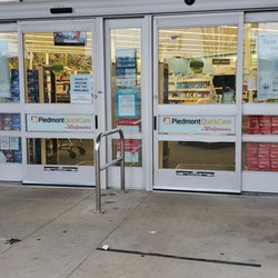 Walgreens