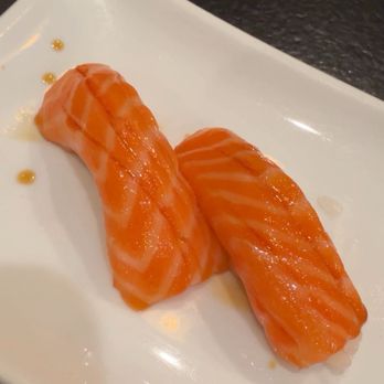 Sushi Fumi - King salmon - Sushi Bars Near Me - Los Angeles, California Sushi Fumi - King salmon - Sushi Bars Near Me - Los Angeles, California