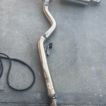 Muffler Tech Exhaust - Auto Repair Near Me - Rowland Heights, California Muffler Tech Exhaust - Auto Repair Near Me - Rowland Heights, California