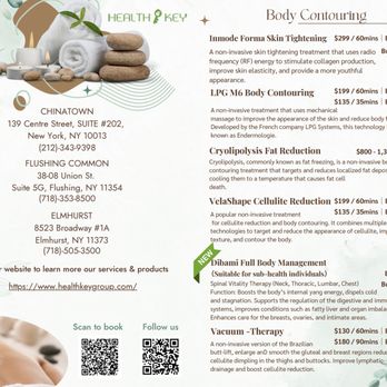 HealthKey Group  - Acupuncture Near Me - Flushing, New York