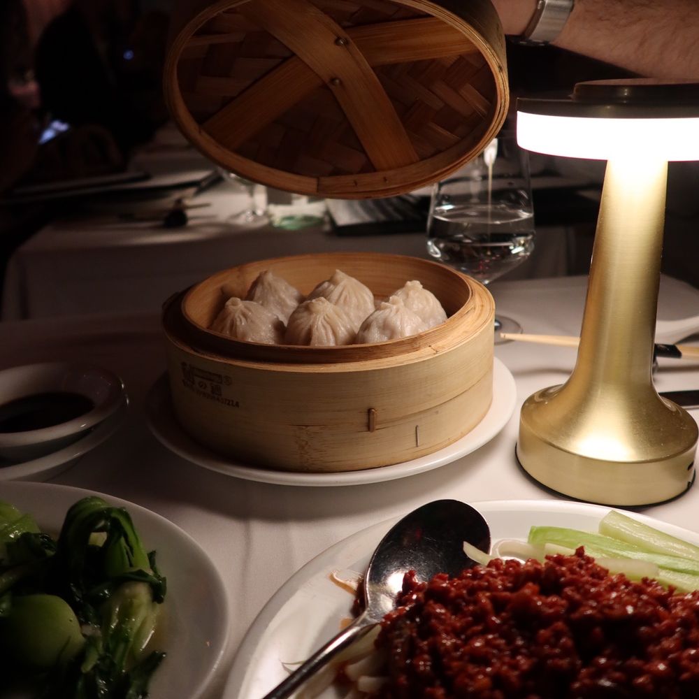 Philippe Chow - Soup dumplings, bok choy, Mr. Cheng's noodles - Chinese Near Me - Washington, DC, District of Columbia Philippe Chow - Soup dumplings, bok choy, Mr. Cheng's noodles - Chinese Near Me - Washington, DC, District of Columbia