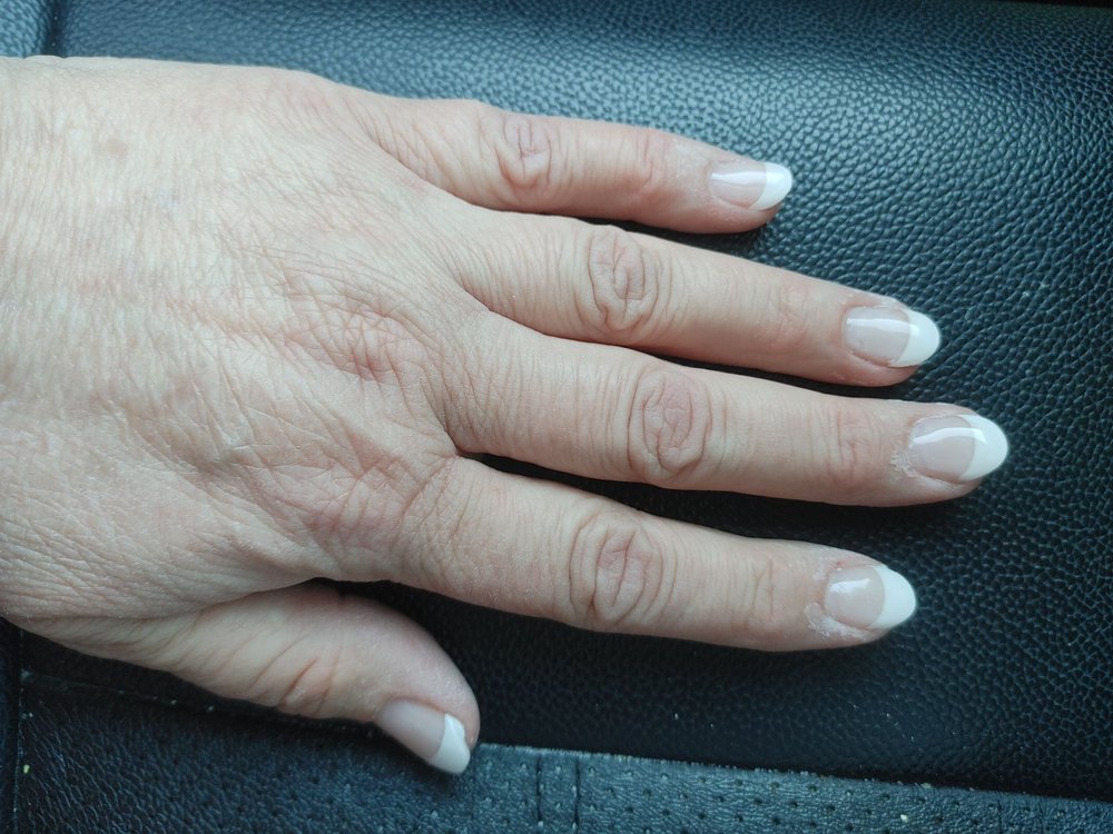 CK NAILS & SPA Updated July 2024 17 Photos & 18 Reviews 1060